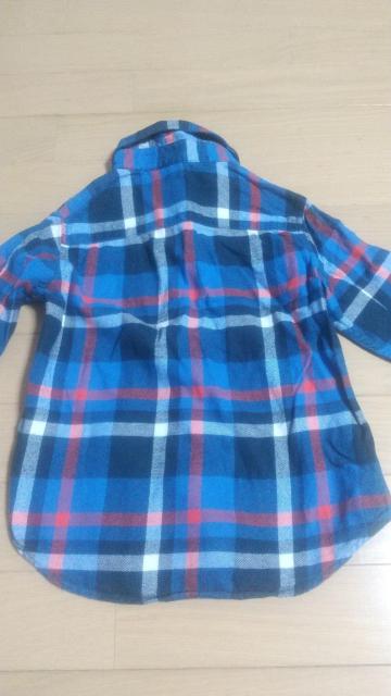 []tHVc/UNIQLO/size110/100%//  LbY/xr[ 