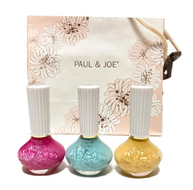 PAUL&JOE|[AhW[lC|bV}jLAJ[3FsetVi   uh 