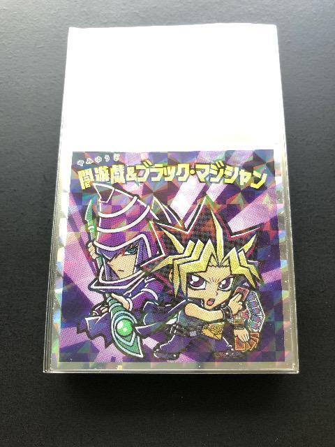 ロッテ遊戯王マン/コンプリート20枚 < ホビー ロッテ遊戯王マン/コンプリート20枚 < ホビーの