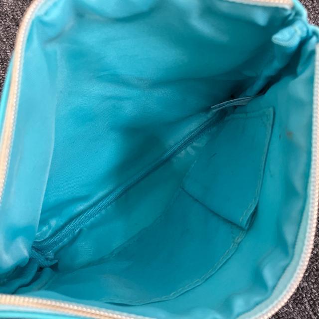 即決 Disney ディズニー リトルマーメイド ポーチ < 女性ファッション  即決 Disney ディズニー リトルマーメイド ポーチ < 女性ファッションの