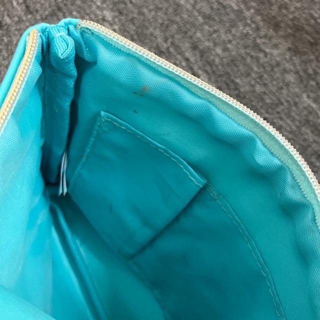 即決 Disney ディズニー リトルマーメイド ポーチ < 女性ファッション  即決 Disney ディズニー リトルマーメイド ポーチ < 女性ファッションの