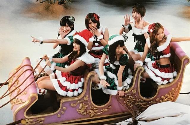 〇 AKB48 「2012セブンイレブン クリスマスケーキ カタログ5冊」 < タレントグッズ  〇 AKB48 「2012セブンイレブン クリスマスケーキ カタログ5冊」 < タレントグッズの