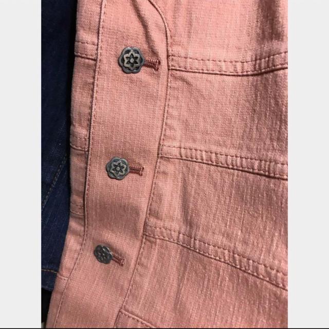 新品タグ付き  ZOXY   パンツ  デニム 40 < 女性ファッション  新品タグ付き  ZOXY   パンツ  デニム 40 < 女性ファッションの