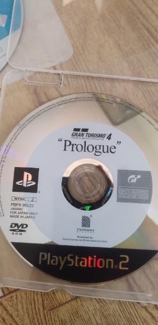プレステ2 ソフト4枚セット! < ゲーム本体/ソフト  プレステ2 ソフト4枚セット! < ゲーム本体/ソフトの