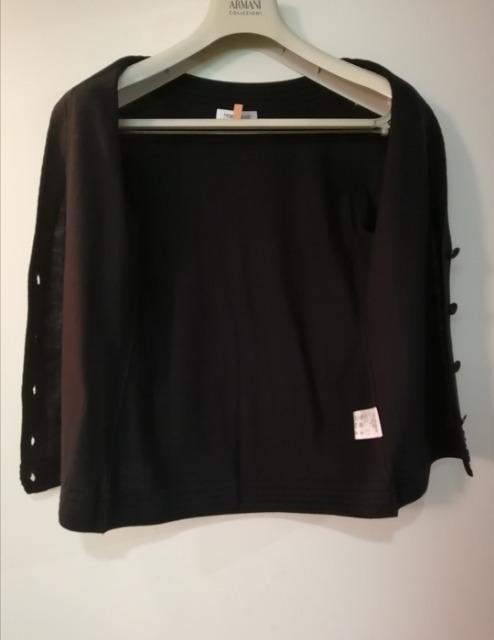 特価美品高級NEWYORKERセーターニットジャケットカーディガン素敵足長効果抜群フォーマル通勤上品大活躍ス感柔らか癒やされる < 女性ファッション  特価美品高級NEWYORKERセーターニットジャケットカーディガン素敵足長効果抜群フォーマル通勤上品大活躍ス感柔らか癒やされる < 女性ファッションの