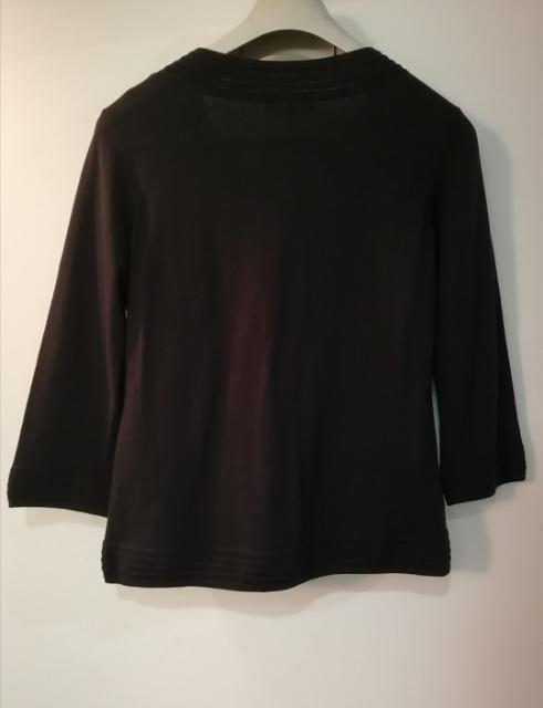 特価美品高級NEWYORKERセーターニットジャケットカーディガン素敵足長効果抜群フォーマル通勤上品大活躍ス感柔らか癒やされる < 女性ファッション  特価美品高級NEWYORKERセーターニットジャケットカーディガン素敵足長効果抜群フォーマル通勤上品大活躍ス感柔らか癒やされる < 女性ファッションの