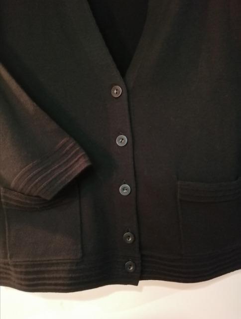 特価美品高級NEWYORKERセーターニットジャケットカーディガン素敵足長効果抜群フォーマル通勤上品大活躍ス感柔らか癒やされる < 女性ファッション  特価美品高級NEWYORKERセーターニットジャケットカーディガン素敵足長効果抜群フォーマル通勤上品大活躍ス感柔らか癒やされる < 女性ファッションの