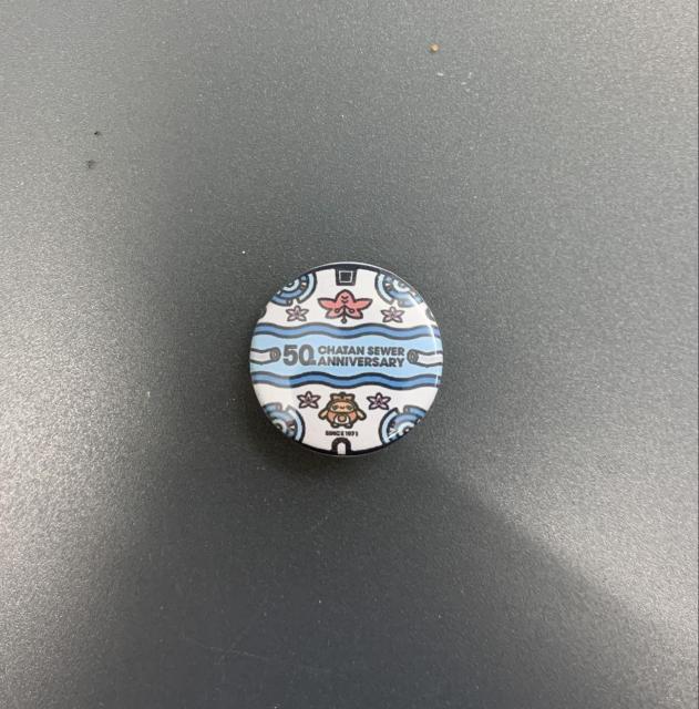 新品 マンホール缶バッジ【Japan Manhole Collections】1 < アニメ/コミック/キャラクター 新品 マンホール缶バッジ【Japan Manhole Collections】1 < アニメ/コミック/キャラクターの