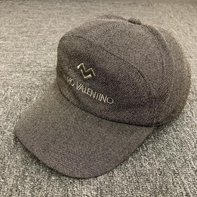 即決 MARIO VALENTINO キャップ 帽子 < ブランド  即決 MARIO VALENTINO キャップ 帽子 < ブランドの