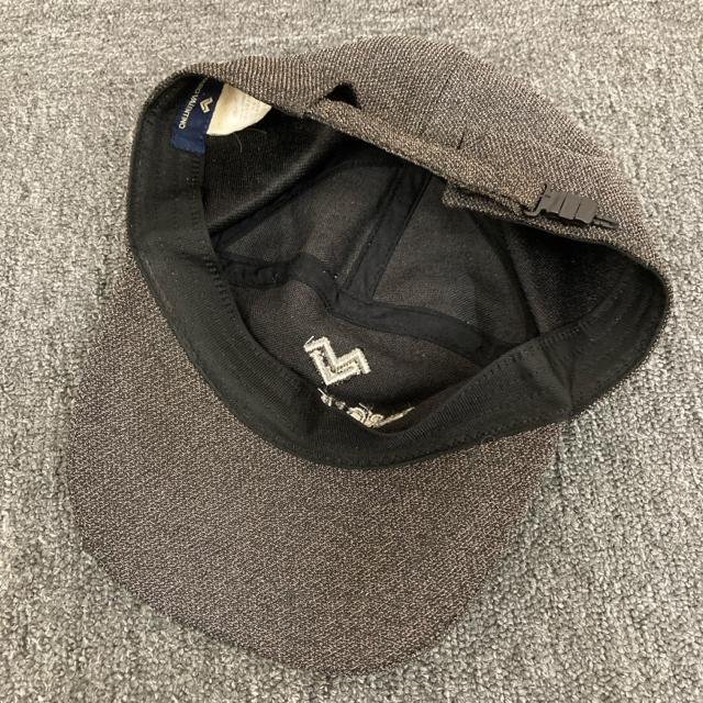 即決 MARIO VALENTINO キャップ 帽子 < ブランド  即決 MARIO VALENTINO キャップ 帽子 < ブランドの