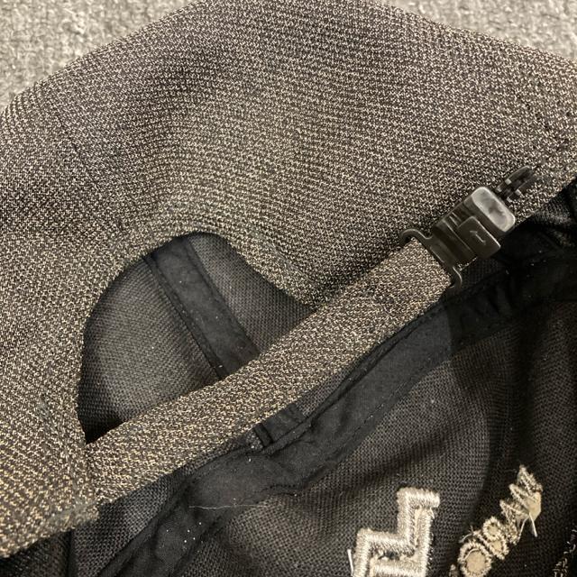 即決 MARIO VALENTINO キャップ 帽子 < ブランド  即決 MARIO VALENTINO キャップ 帽子 < ブランドの