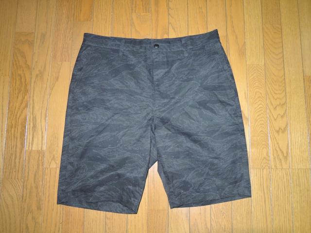 HYSTERIC GLAMOUR �q�X�e���b�N�O���}�[ TIGER STRIPE���� �V���[�g�p���c�y�h�b�g�G�A�[�zL�� ���ʕ�  �� �u�����h�� 