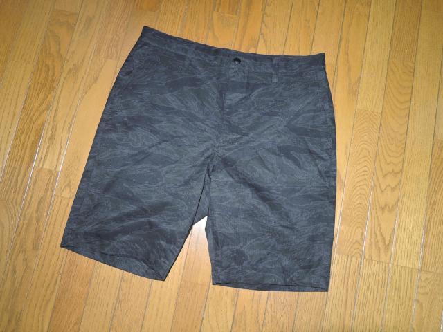 HYSTERIC GLAMOUR �q�X�e���b�N�O���}�[ TIGER STRIPE���� �V���[�g�p���c�y�h�b�g�G�A�[�zL�� ���ʕ� �� �u�����h�� 