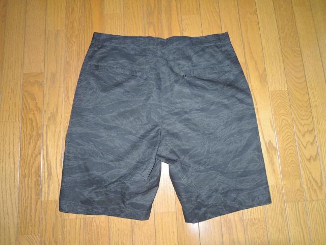 HYSTERIC GLAMOUR �q�X�e���b�N�O���}�[ TIGER STRIPE���� �V���[�g�p���c�y�h�b�g�G�A�[�zL�� ���ʕ� �� �u�����h�� 