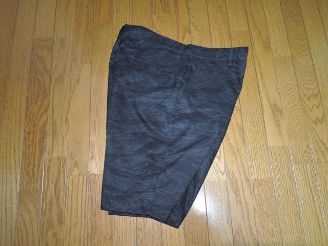 HYSTERIC GLAMOUR �q�X�e���b�N�O���}�[ TIGER STRIPE���� �V���[�g�p���c�y�h�b�g�G�A�[�zL�� ���ʕ� �� �u�����h�� 