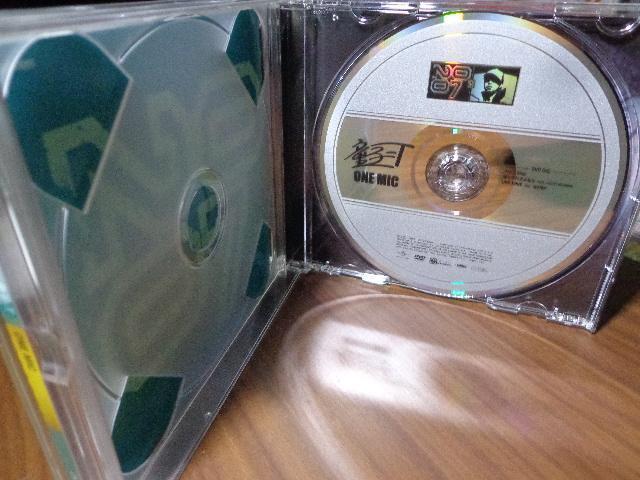 CD  q-TuONE MICv CDABlu-rayADVD 2ő180~  ^gObY 