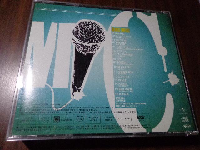 CD  q-TuONE MICv CDABlu-rayADVD 2ő180~  ^gObY 