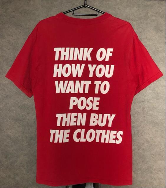 sXLARGEtSTVc GNXg[W I[h Ò Be[W VINTEGE gorilla street 90s  uh 