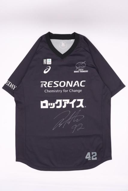 #42 �v�q ��ȑI�蒅�p 2024-25�I�[�Z���e�B�b�N�V���[�e�B���O�V���c����(���M�T�C������) 