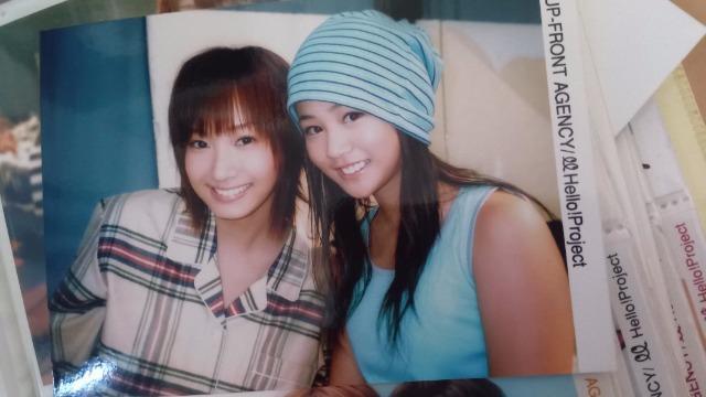 新垣里沙&藤本美貴公式生写真 < タレントグッズ  新垣里沙&藤本美貴公式生写真  < タレントグッズの