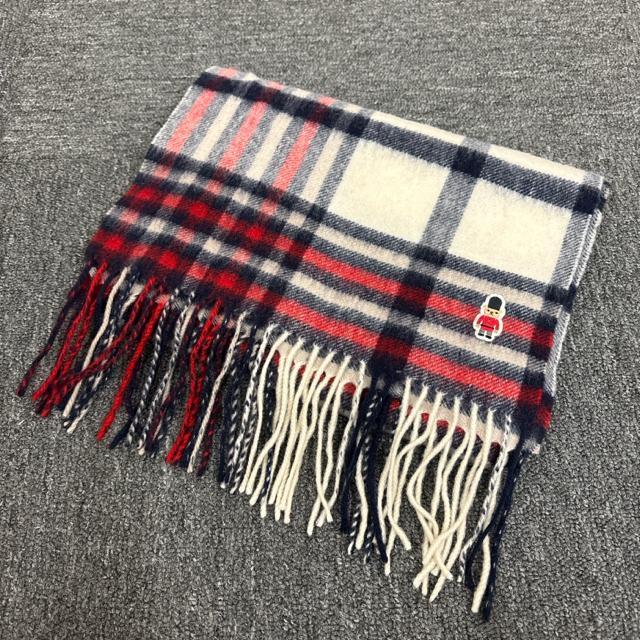  MACKINTOSH PHILOSOPHY Buckingham Bear   uh 