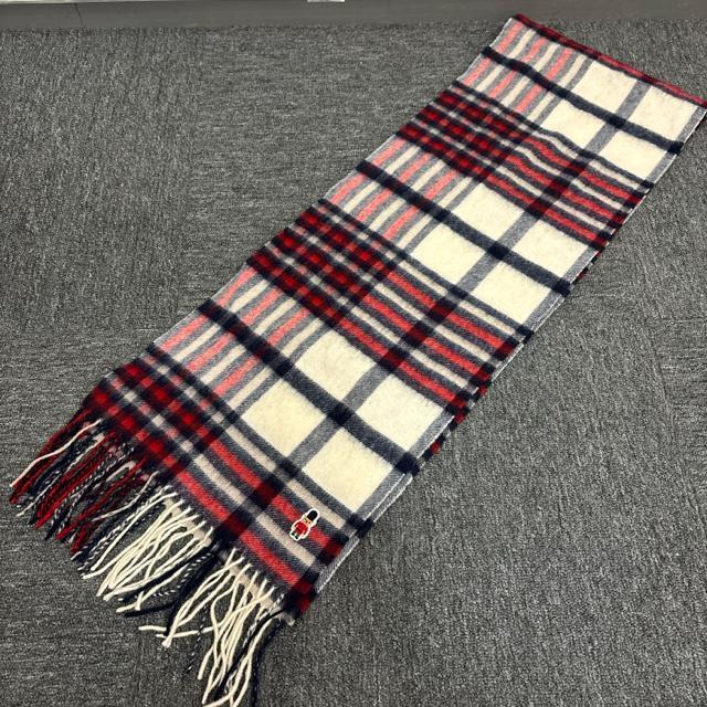  MACKINTOSH PHILOSOPHY Buckingham Bear  uh 