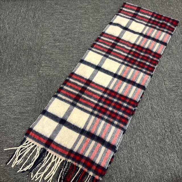  MACKINTOSH PHILOSOPHY Buckingham Bear  uh 