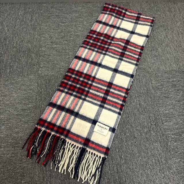  MACKINTOSH PHILOSOPHY Buckingham Bear  uh 