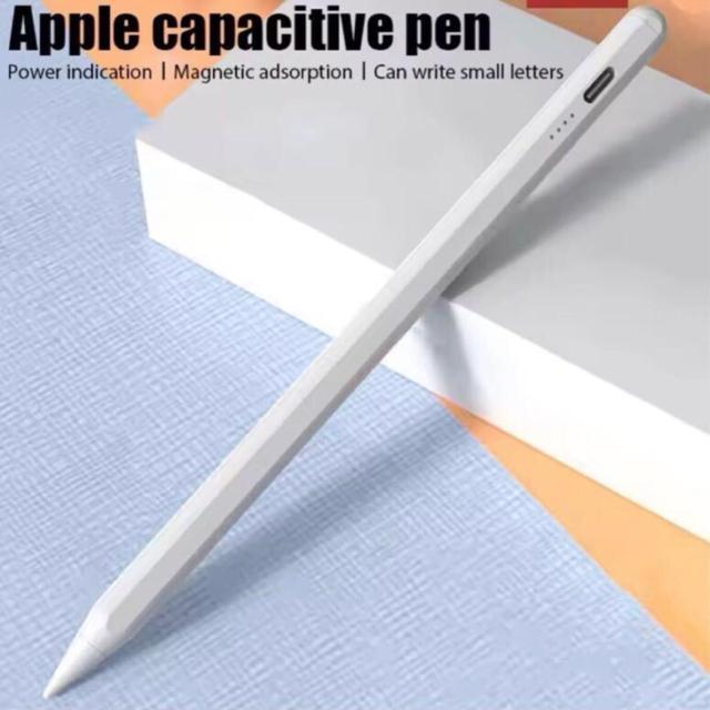 送料無料 新品 スタイラスペン Apple Pencil 互換品 < PC本体/周辺機器  送料無料 新品 スタイラスペン Apple Pencil 互換品  < PC本体/周辺機器の