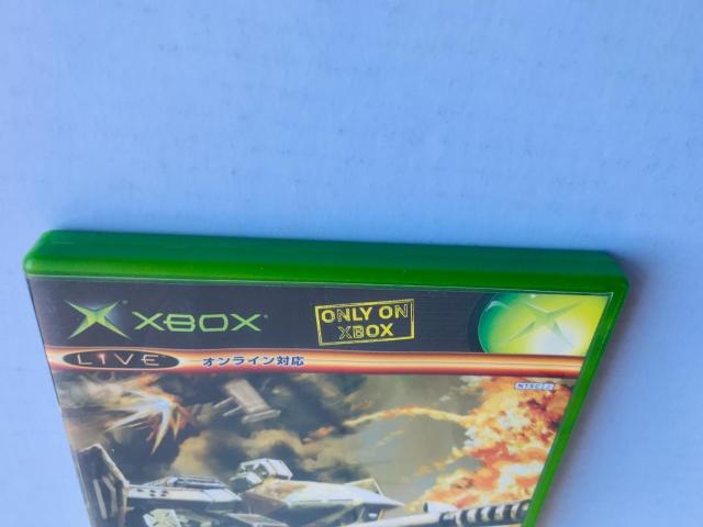 GUNGRIFFON Allied Strike Xbox nKLA`Vt KOtH I[Ch XgCN  Q[{/\tg 