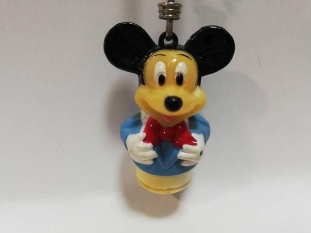 ディズニー ミッキーマウス ストラップ < 家電/AV ディズニー ミッキーマウス ストラップ < 家電/AVの