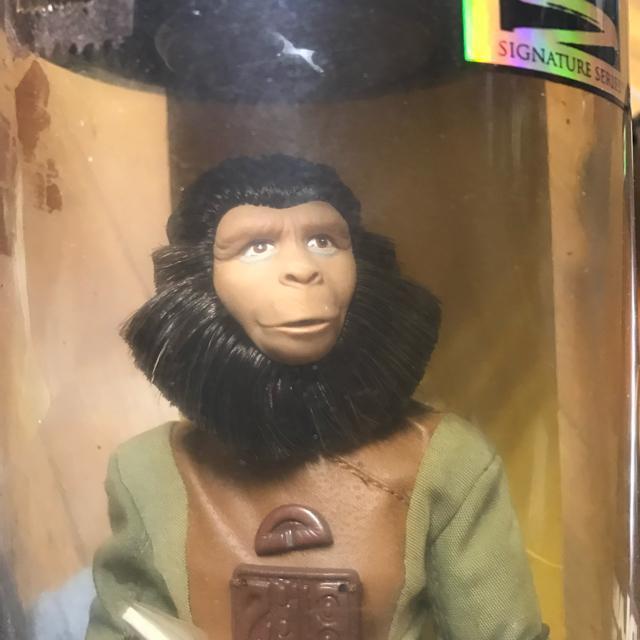 希少 90'ハズプロ 猿の惑星 限定品 ジーラ&ゴリラ軍曹 未開封品 < おもちゃ 希少 90'ハズプロ 猿の惑星 限定品 ジーラ&ゴリラ軍曹 未開封品 < おもちゃの