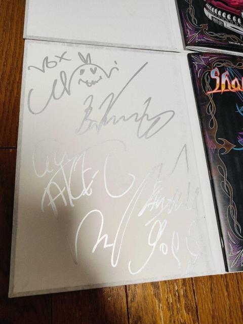 SHAKALABBITS VJrbc MTC between YOU and ME SHOW 2005 q ʐ^W  ^gObY 