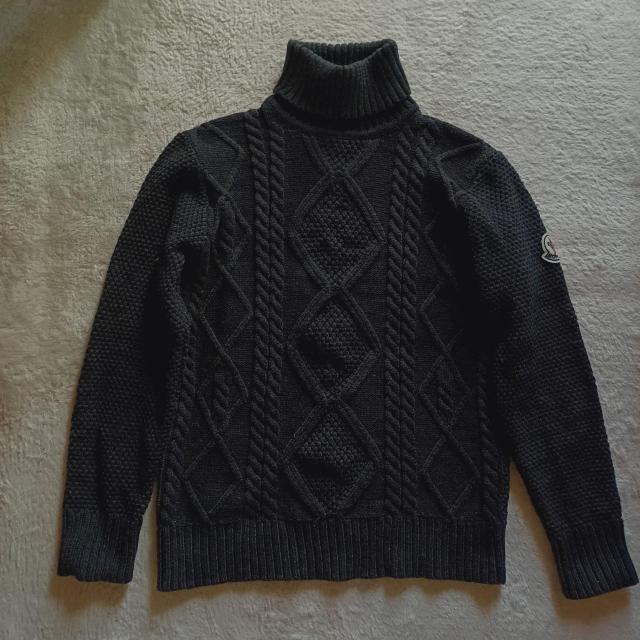 MONCLERN[i`R[_[NO[P[u̎q_C҂ݒ^[glbNȃRbgjbgZ[^[   jt@bV 