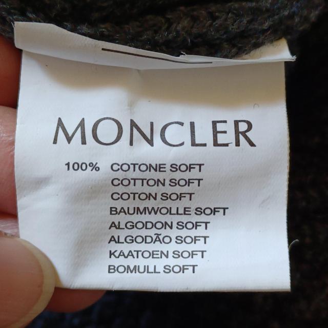 MONCLERN[i`R[_[NO[P[u̎q_C҂ݒ^[glbNȃRbgjbgZ[^[  jt@bV 