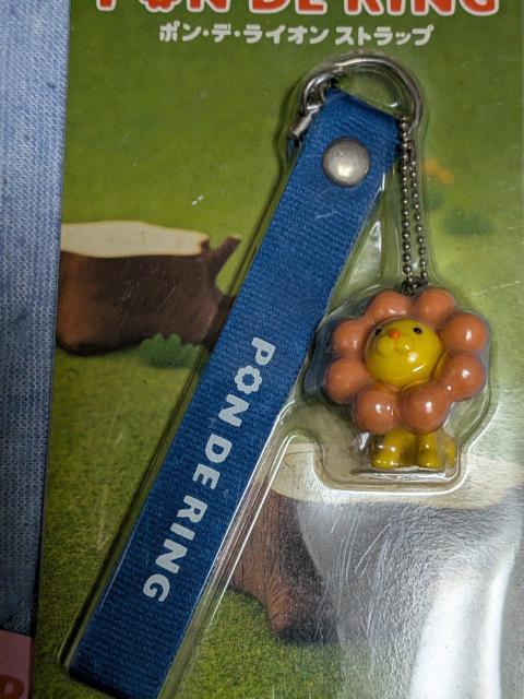 非売品ミスドオリジナルストラップセット < ホビー 非売品ミスドオリジナルストラップセット < ホビーの