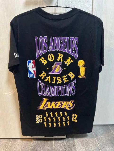 BORNXRAISED/�{�[�����C�Y�h/LAKERS/���C�J�[�Y/NEW ERA/�j���[�G��/Los Angeles/���T���[���X  �� �u�����h�� 