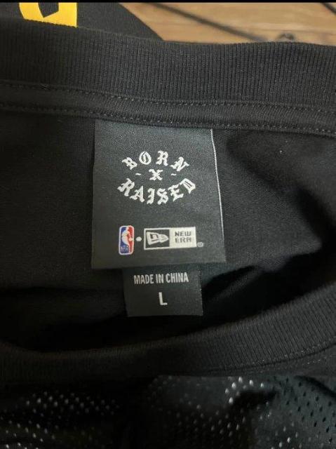 BORNXRAISED/�{�[�����C�Y�h/LAKERS/���C�J�[�Y/NEW ERA/�j���[�G��/Los Angeles/���T���[���X �� �u�����h�� 