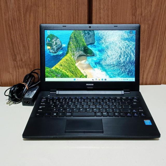 mouse Corei7 ������16GB SSD512GB Windows11 Web�J���� Office2024 �t��HD �� PC�{��/���Ӌ@��� 