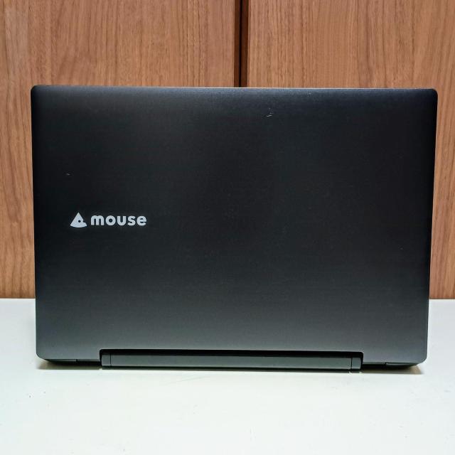 mouse Corei7 ������16GB SSD512GB Windows11 Web�J���� Office2024 �t��HD �� PC�{��/���Ӌ@��� 