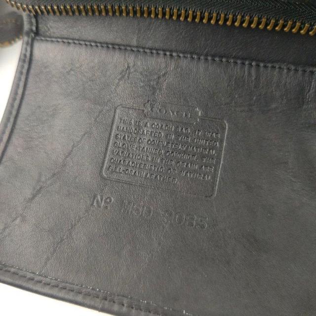 COACH �V�����_�[�o�b�N �� �u�����h�� 