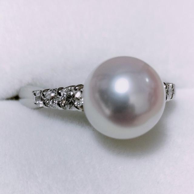 �O�z �_�C�������h�~�p�[�� �����O Pt900 9.0mm 5.5g �� �����A�N�Z�T���[/���v�� 