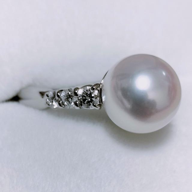 �O�z �_�C�������h�~�p�[�� �����O Pt900 9.0mm 5.5g �� �����A�N�Z�T���[/���v�� 