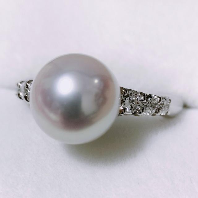 �O�z �_�C�������h�~�p�[�� �����O Pt900 9.0mm 5.5g �� �����A�N�Z�T���[/���v�� 