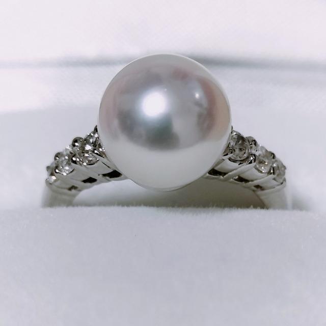 �O�z �_�C�������h�~�p�[�� �����O Pt900 9.0mm 5.5g �� �����A�N�Z�T���[/���v�� 