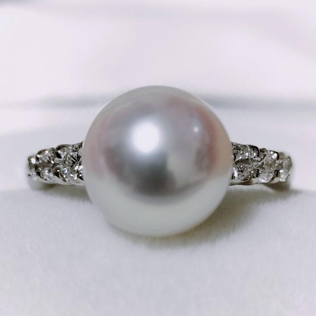 �O�z �_�C�������h�~�p�[�� �����O Pt900 9.0mm 5.5g �� �����A�N�Z�T���[/���v�� 