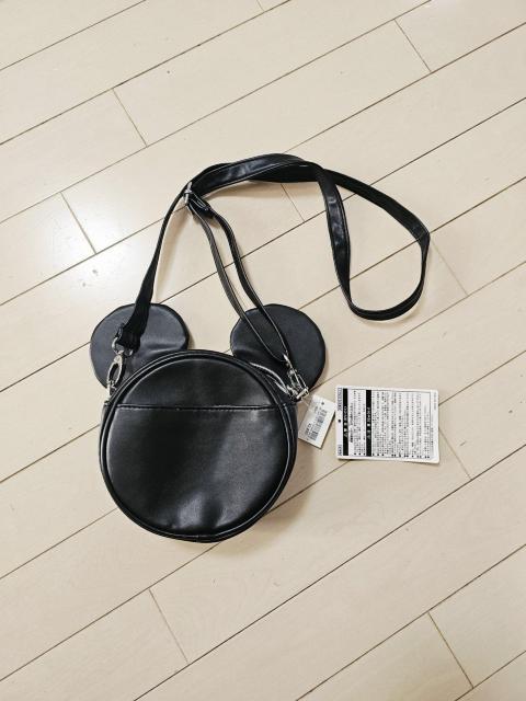 �y�V�i �z DISNEY �~�b�L�[ ���X�^�b�Y ���t �V�����_�[�o�b�O �����U�[ �� �A�j��/�R�~�b�N/�L�����N�^�[�� 