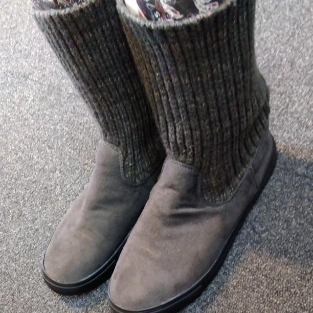 #ショートブーツ#防寒# < 女性ファッション #ショートブーツ#防寒# < 女性ファッションの