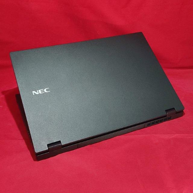 ���S�Ҍ��� NEC �m�[�gPC ����SSD �� ��e��HDD 8GB ���� Win11 ��W���� �[�d��t�� �o�b�e���[�Ǖi �� PC�{��/���Ӌ@��� 