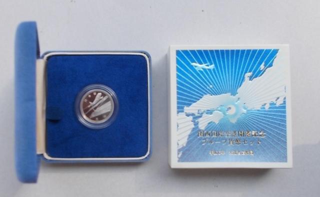 ★☆★関西国際空港開港記念セット★1セット★ < ホビー ★☆★関西国際空港開港記念セット★1セット★ < ホビーの